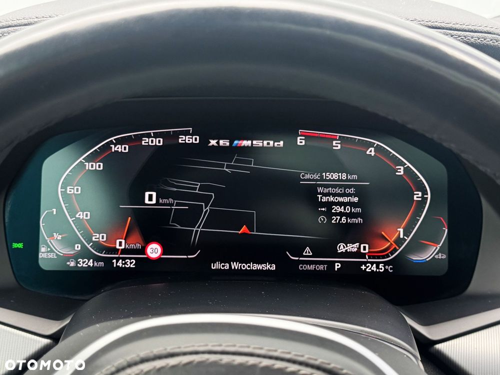 BMW X6 - 11