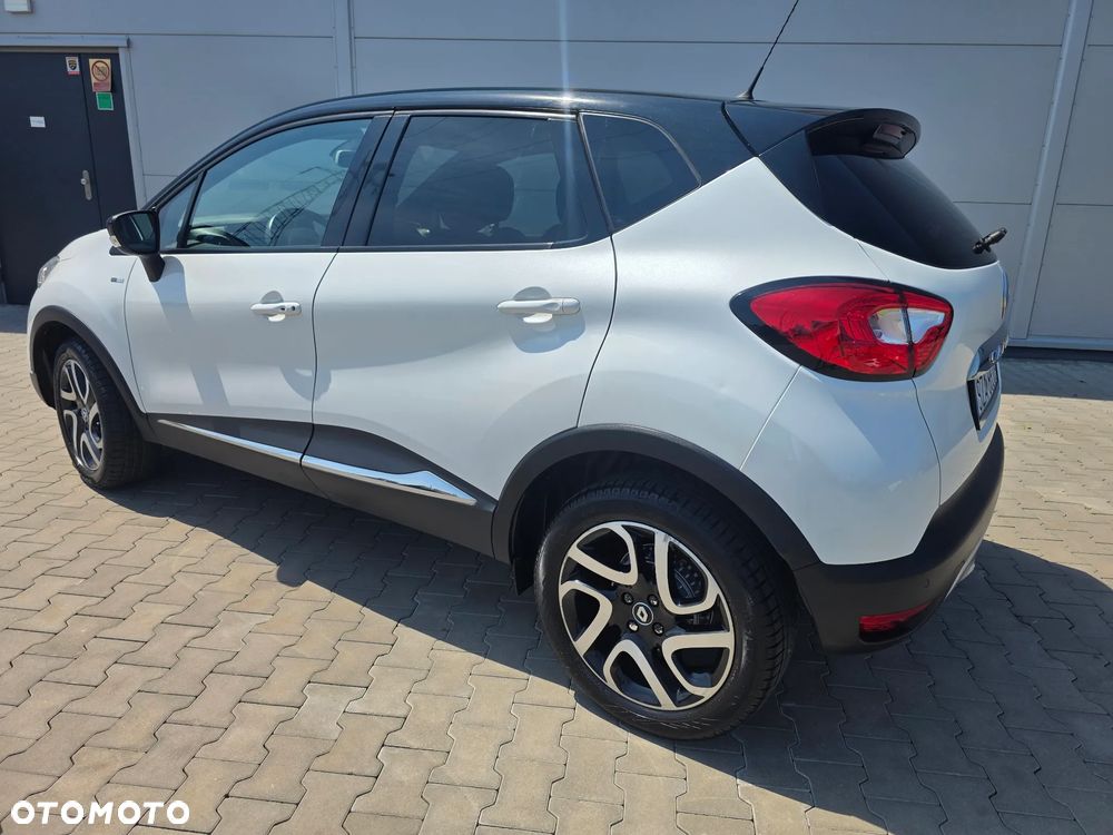Renault Captur ENERGY TCe 120 Intens - 6