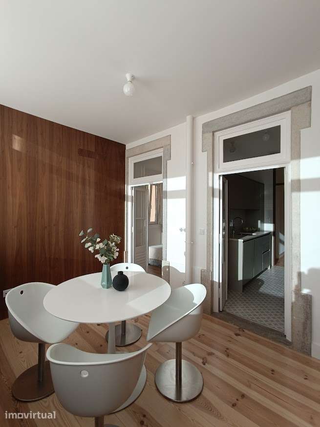 T3+1 nos Anjos - Remodelado por arquiteto – Novo e equipado - Grande imagem: 5/18