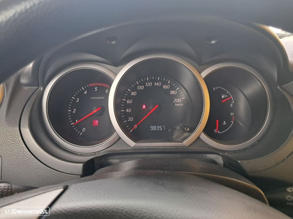 Suzuki Grand Vitara 1.9 DDiS X-Sport - 5