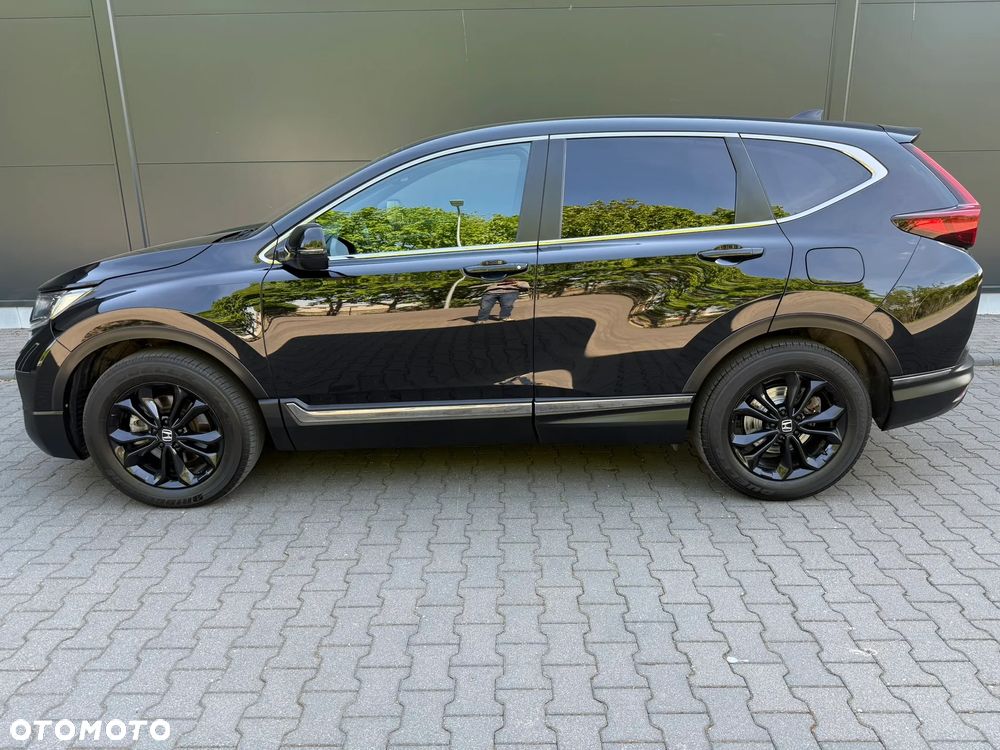 Honda CR-V - 7