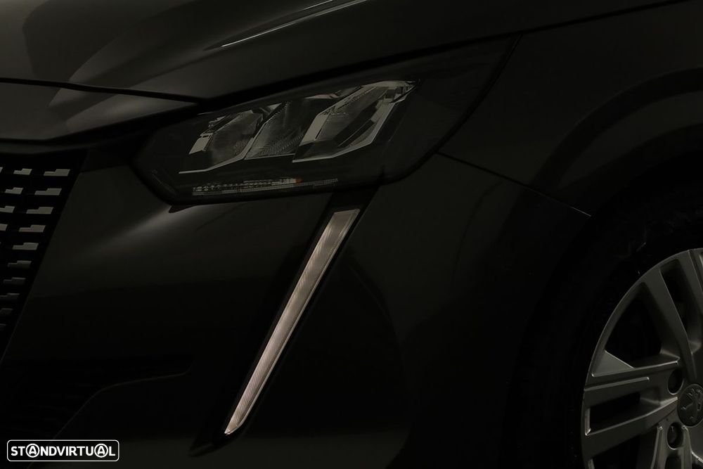 Peugeot 208 1.2 PureTech Active - 6