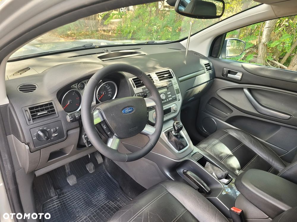 Ford Kuga 2.0 TDCi 4x4 Trend - 9