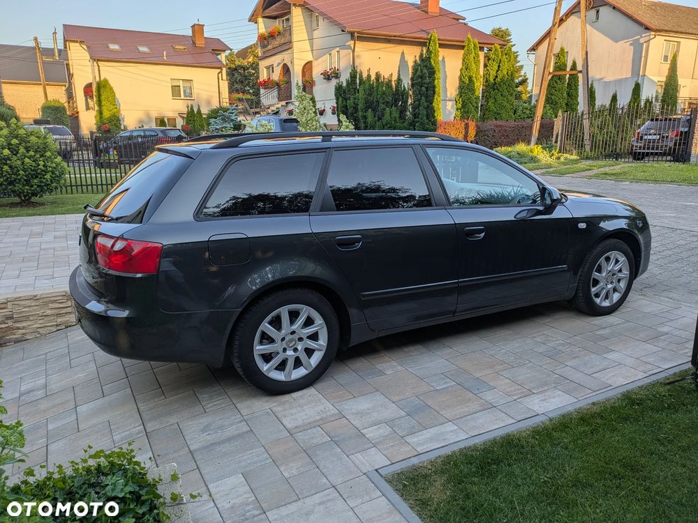 Seat Exeo 1.8T Style - 25