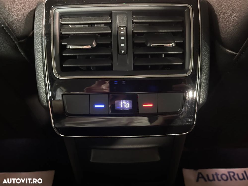 Skoda Superb 1.4 TSI PHEV Style - 24