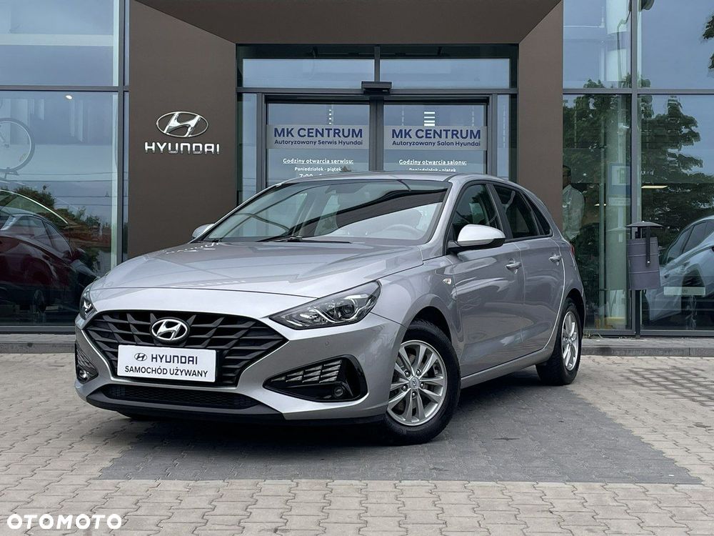 Hyundai i30 - 2