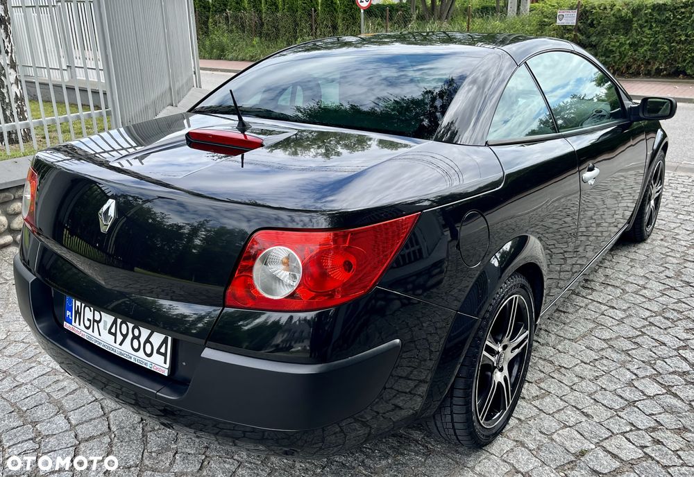 Renault Megane - 3
