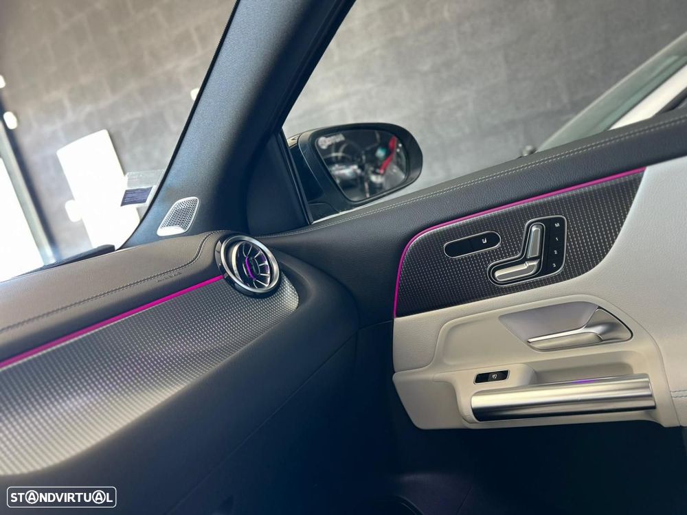 Mercedes-Benz EQA 250 Electric Art - 15