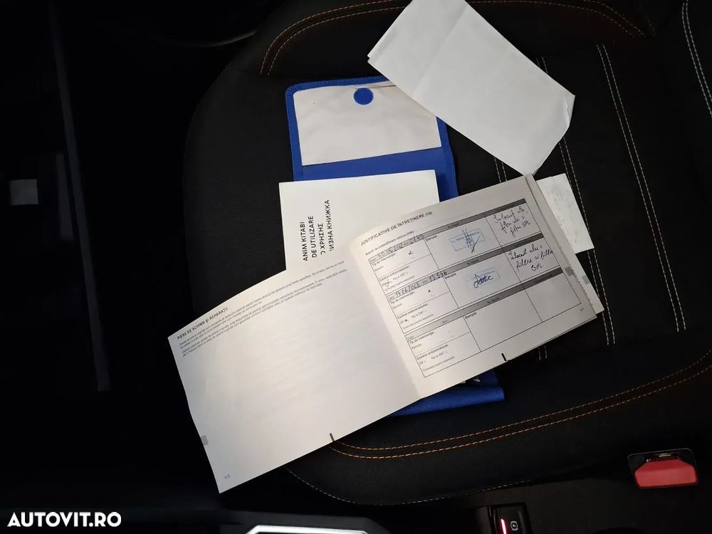 Dacia Sandero Stepway - 21