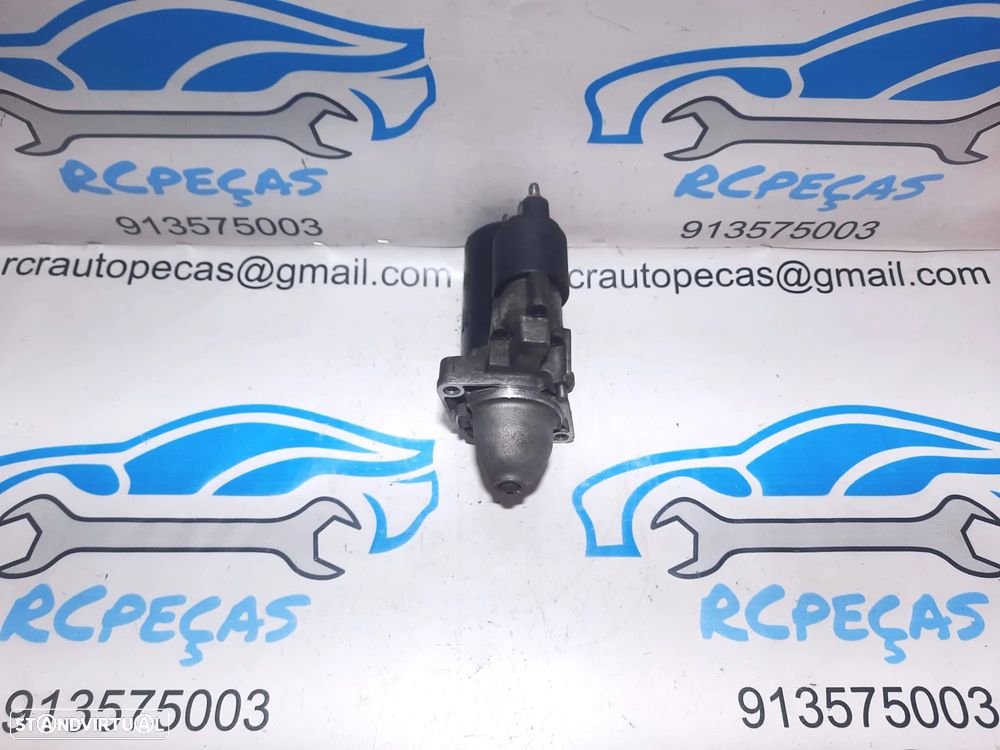 MOTOR DE ARRANQUE BMW SERIE 3 E46 320i - 6