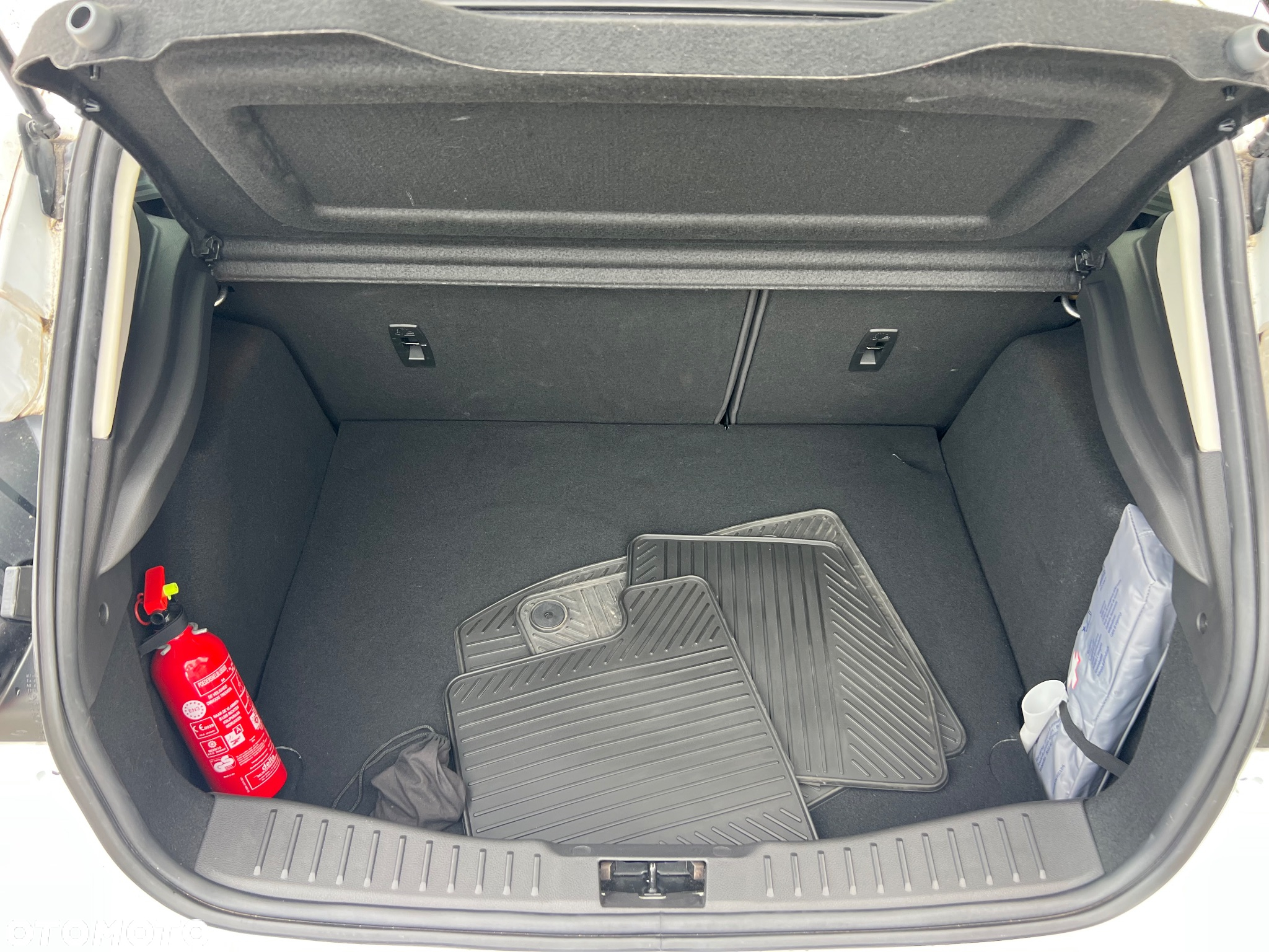 Ford Focus 1.0 EcoBoost Active Business - 9