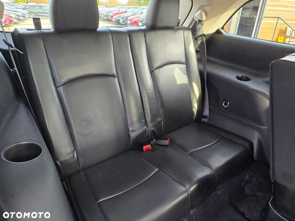 Dodge Journey - 15