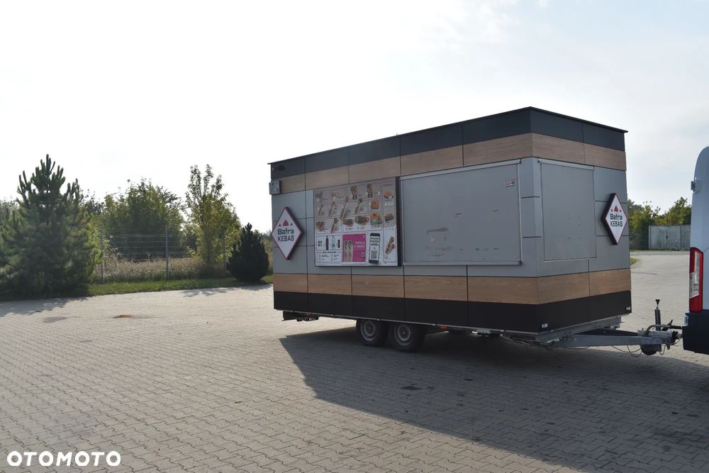 Niewiadów B3500 - 9