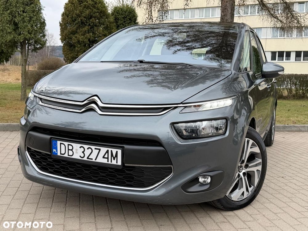 Citroën C4 Picasso BlueHDi 150 Seduction - 14