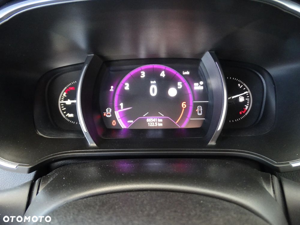 Renault Megane ENERGY TCe 100 INTENS - 19