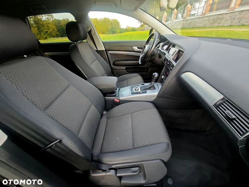 Audi A6 - 32