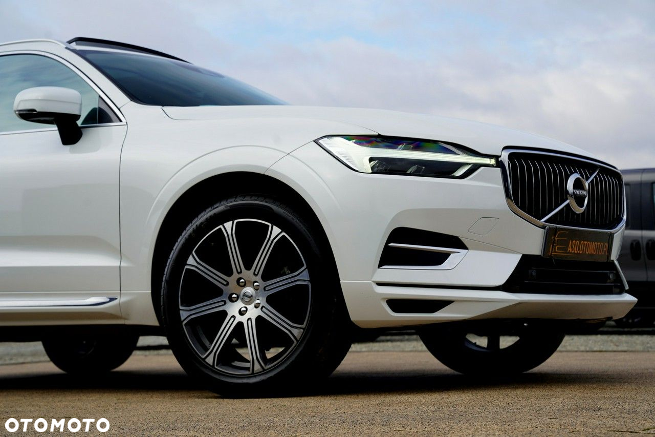 Volvo XC 60 D4 Inscription - 6