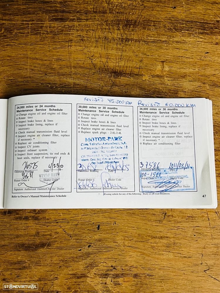 Jeep Patriot 2.4 CVT Limited - 54