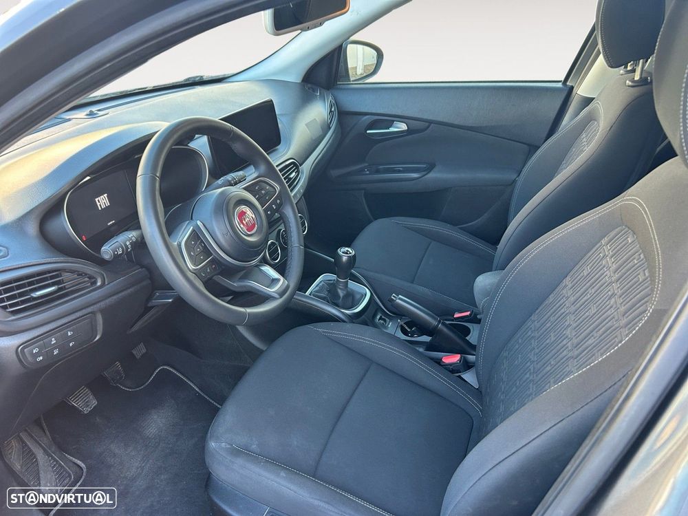 Fiat Tipo Station Wagon 1.0 GSE T3 - 9