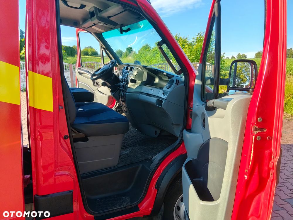 Iveco Daily - 9