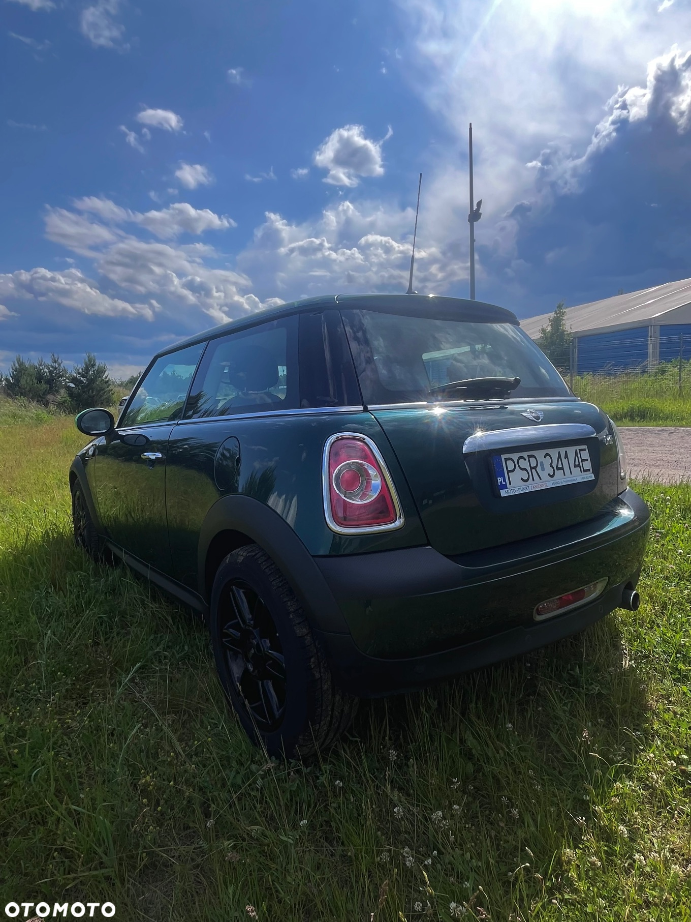 MINI ONE - 5