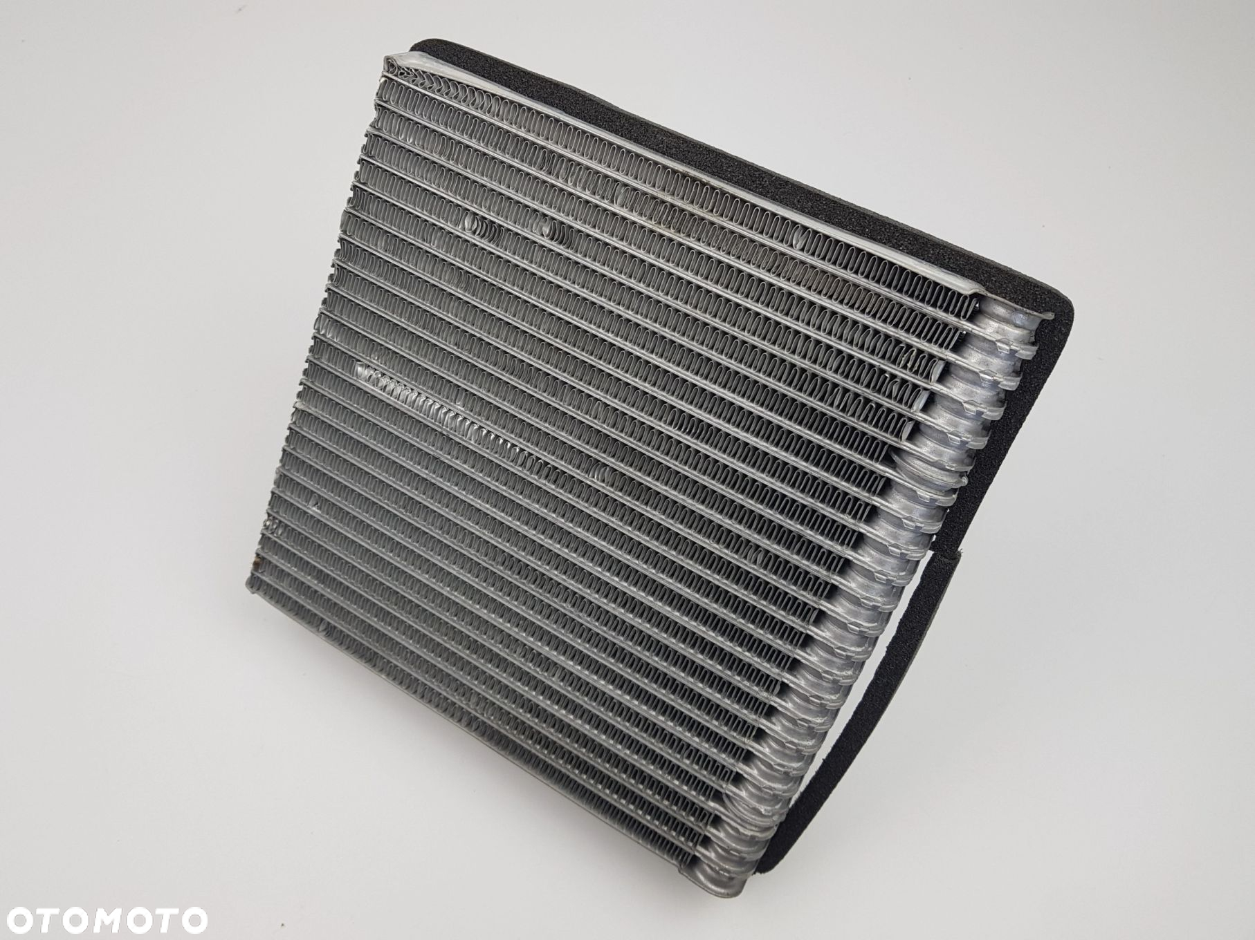 Parownik klimatyzacji Volkswagen Golf V VI Jetta V Audi A3 8P 1K0820679 - 5