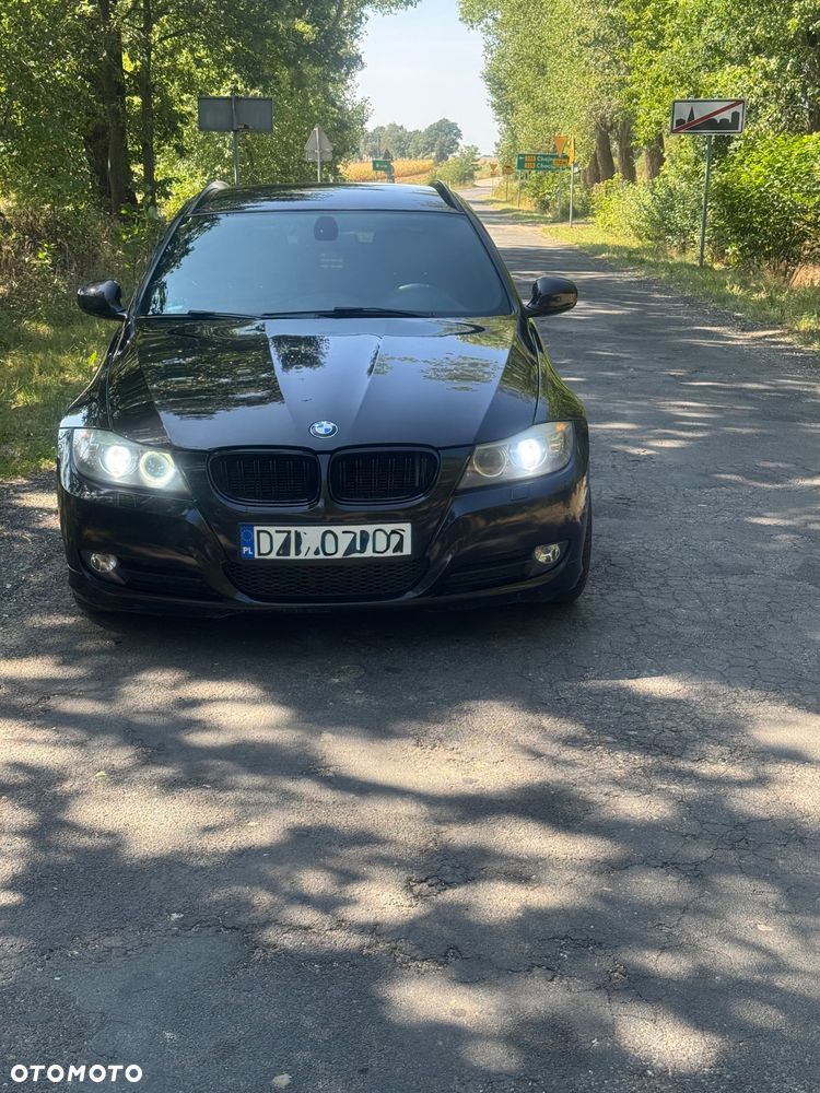 BMW Seria 3 - 7