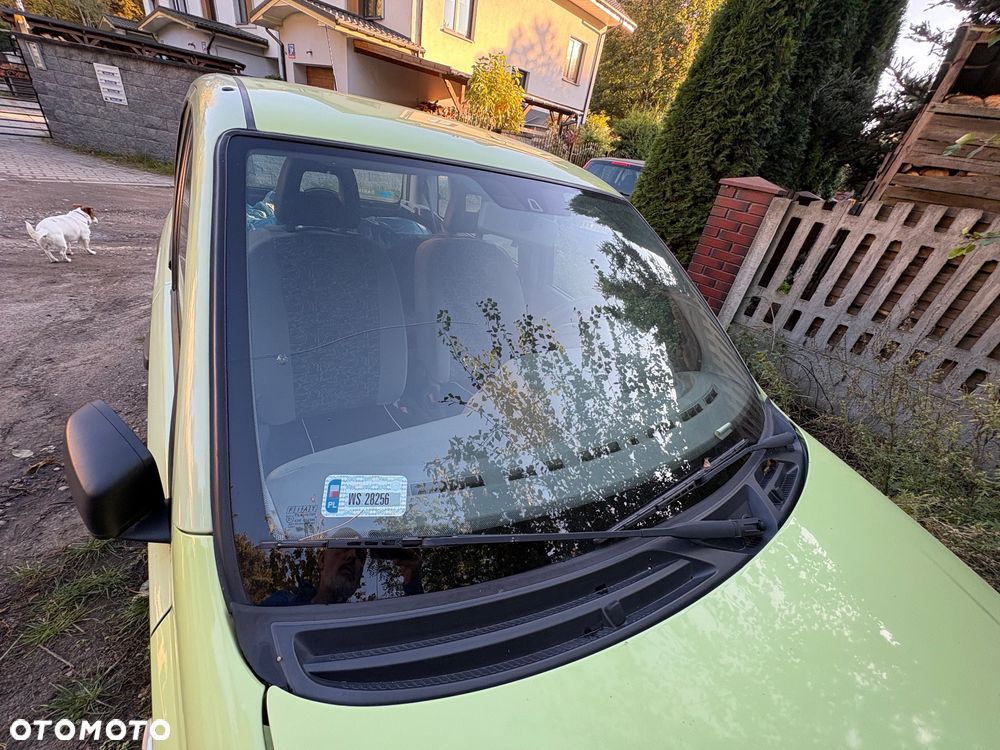 Fiat Panda - 4