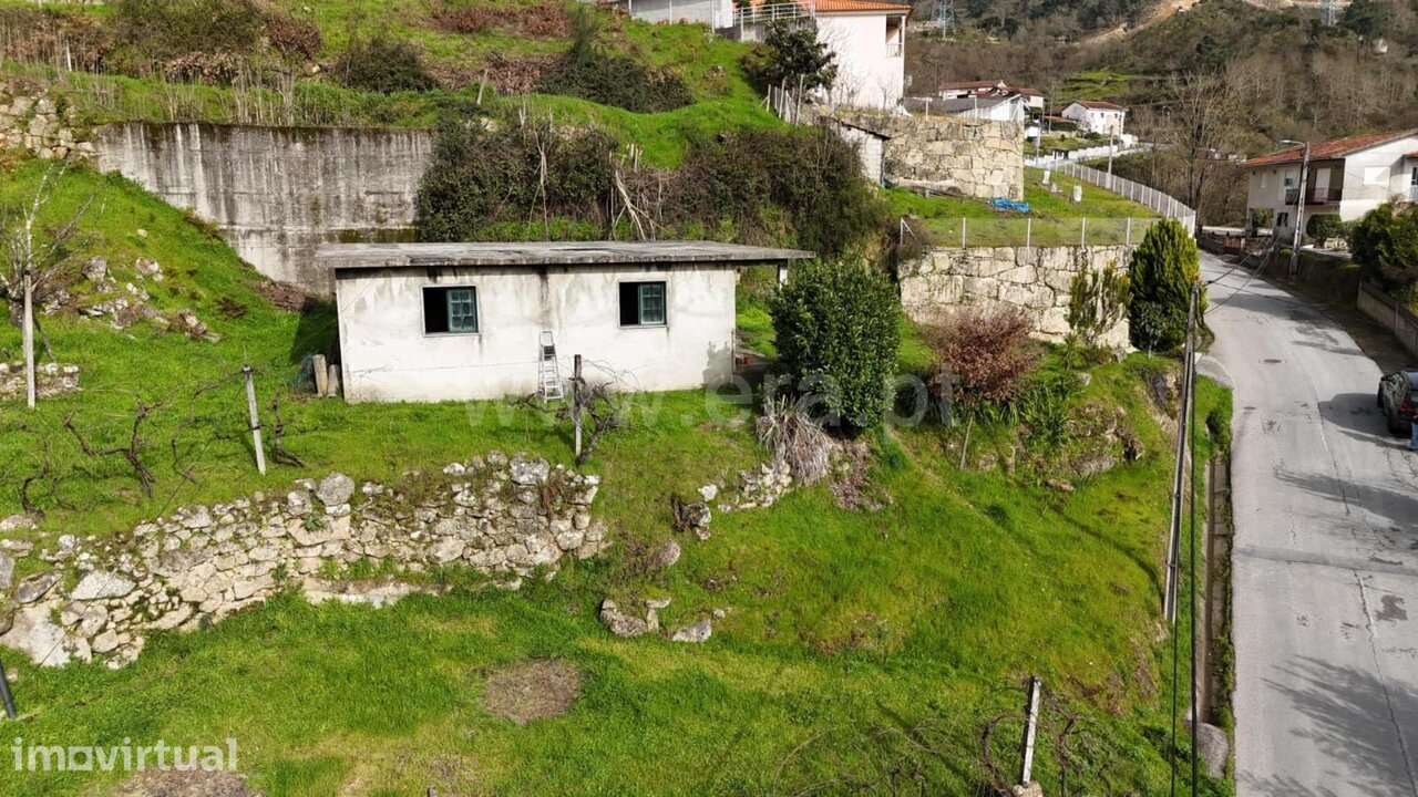 Terreno Urbano / Marco de Canaveses, Soalhães - Grande imagem: 4/20