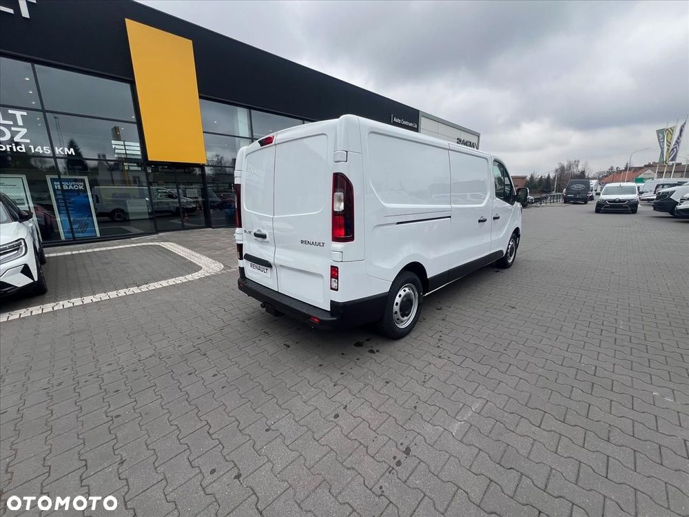 Renault trafic - 8
