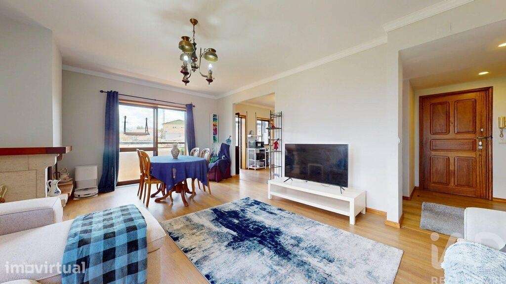 Apartamento T3 em Vilar de Andorinho - Grande imagem: 2/40