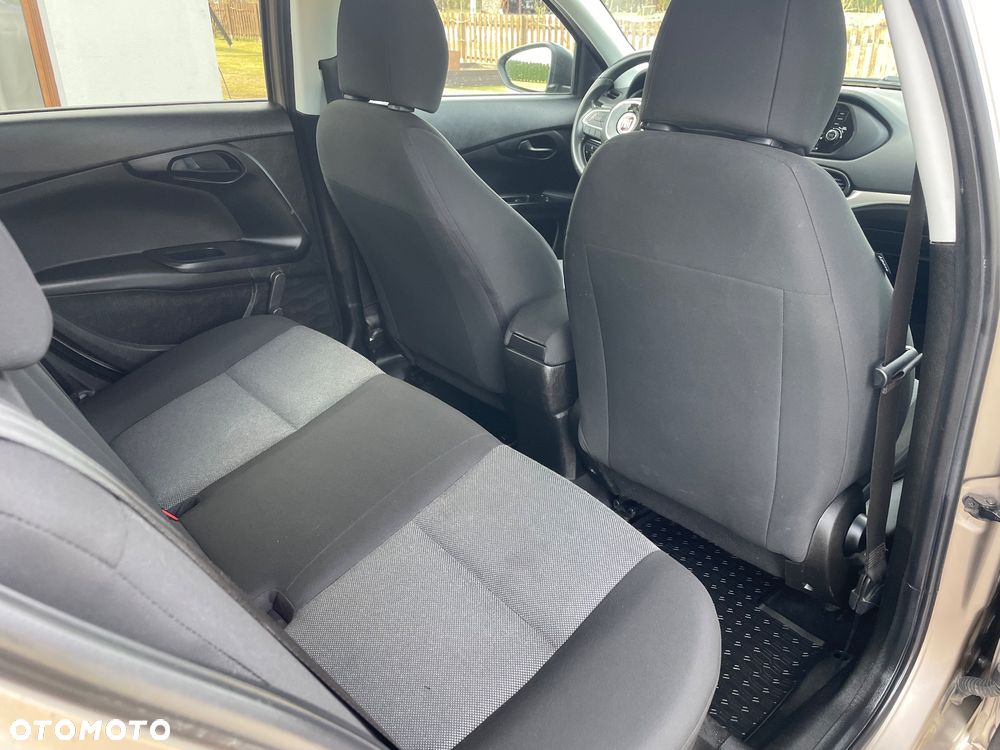 Fiat Tipo 1.4 16V Street - 34