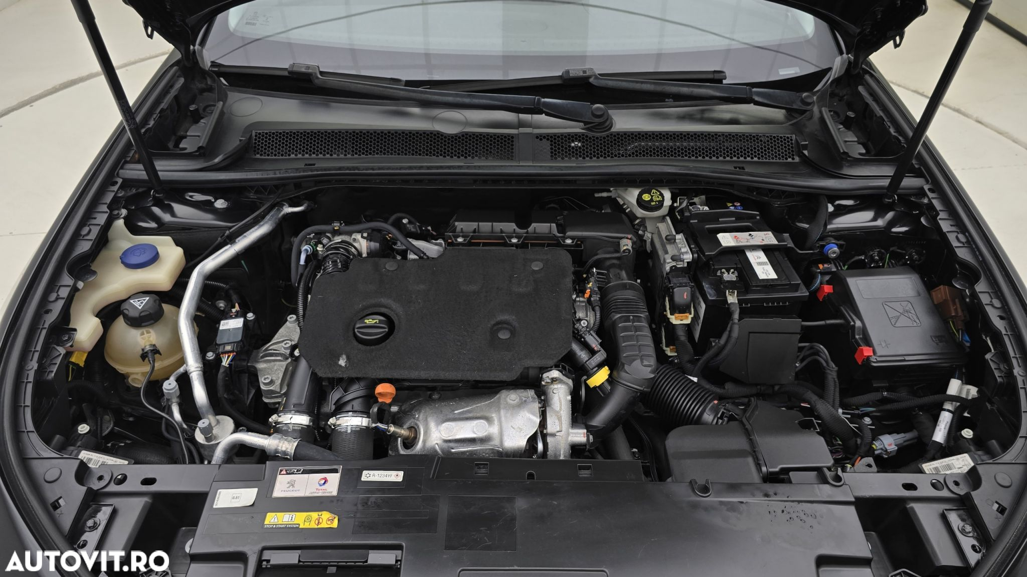 Peugeot 508 - 24
