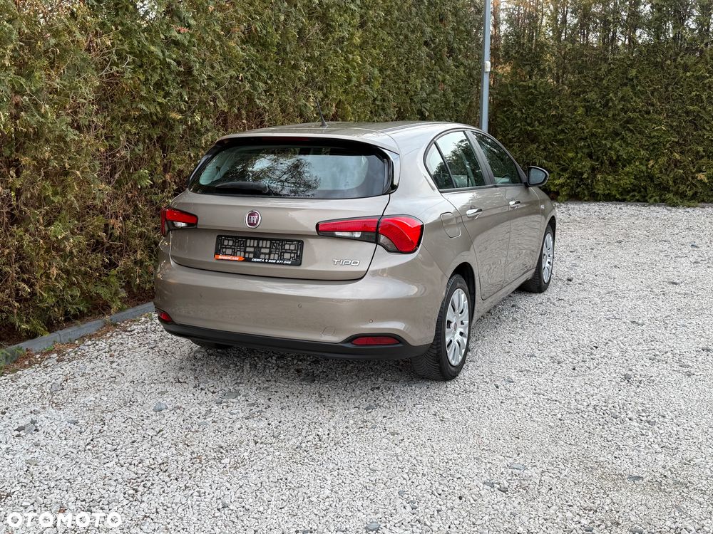 Fiat Tipo - 3