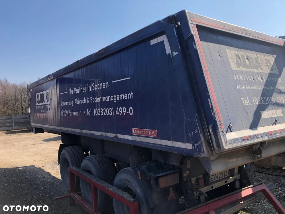 Langendorf SKA 24/30 - 2