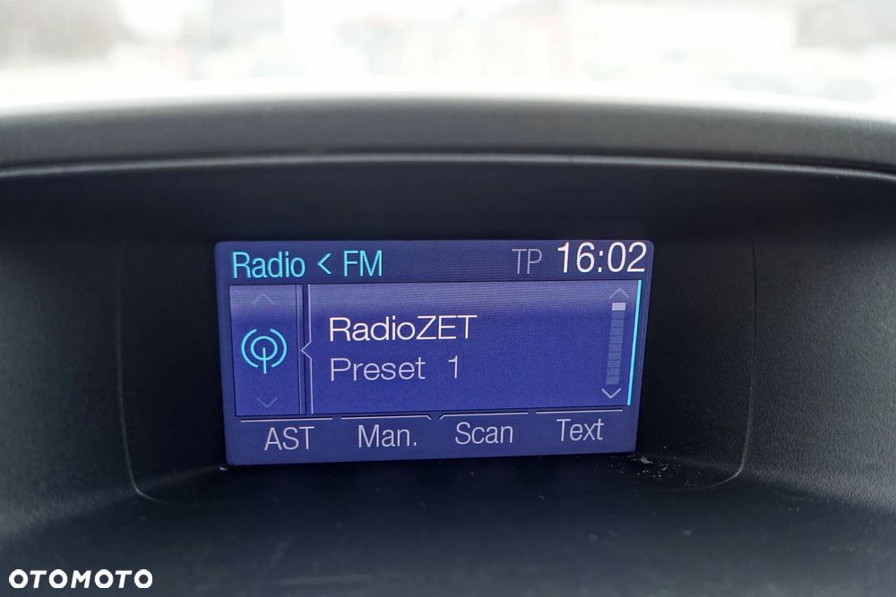 Ford Ranger Limited - 18