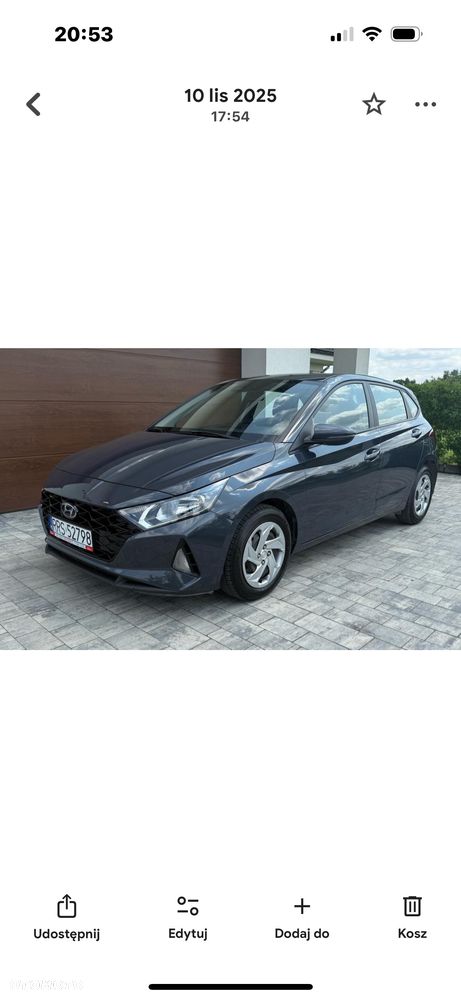 Hyundai i20 1.0 T-GDI - 6