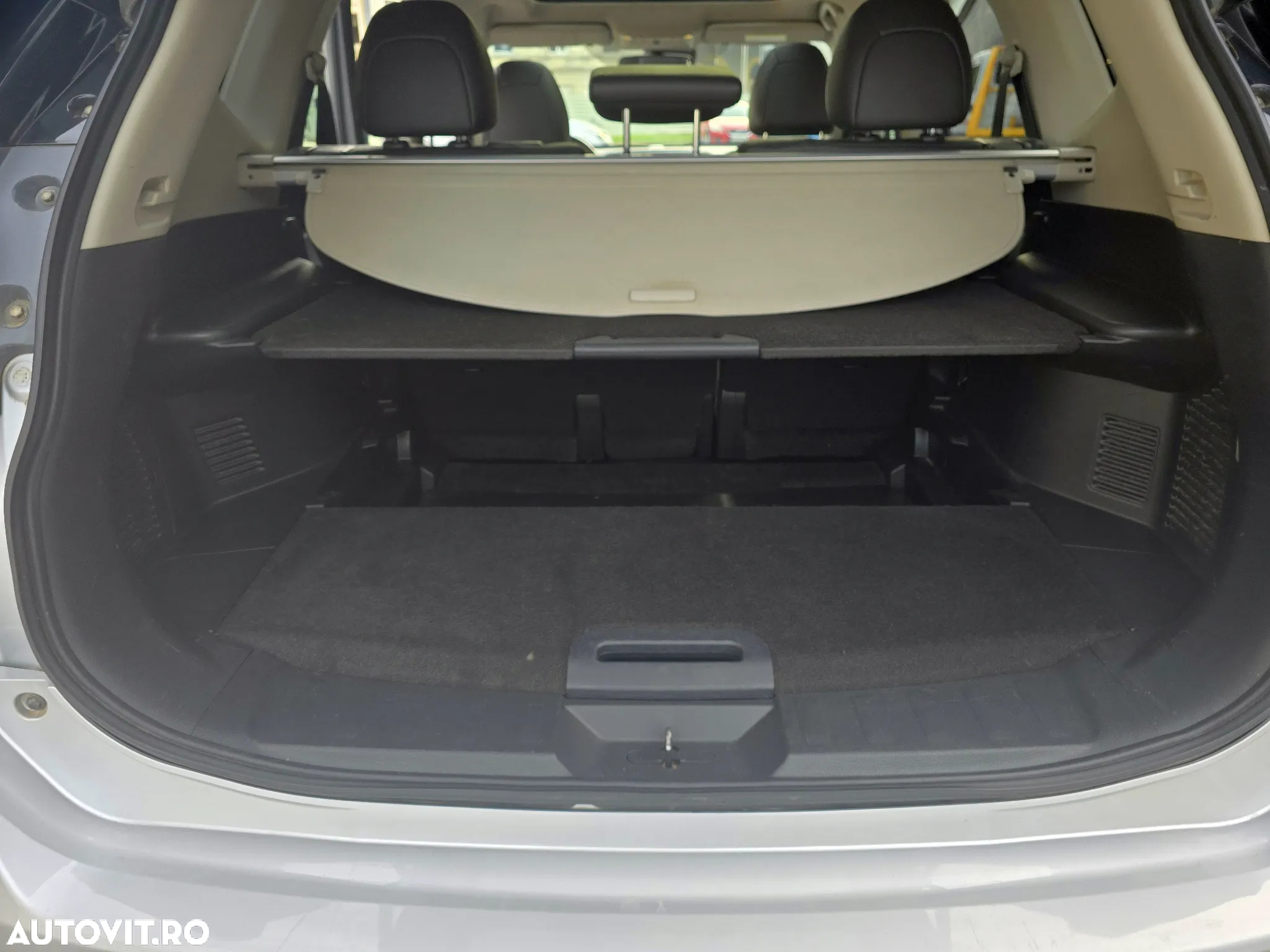 Nissan X-Trail - 18