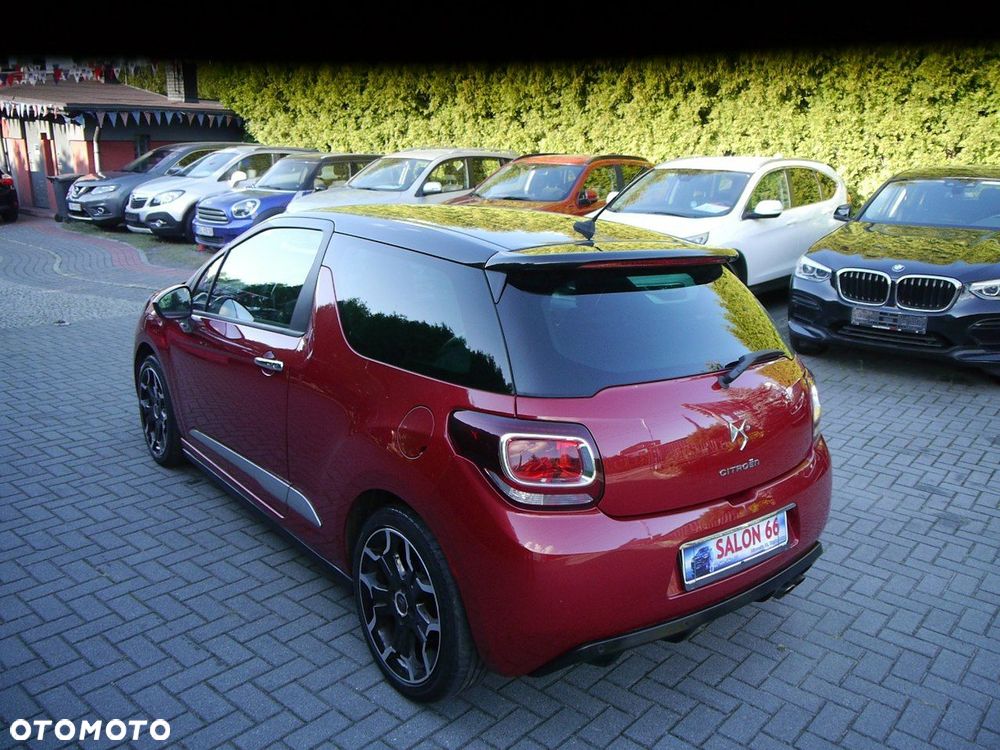 Citroën DS3 - 6