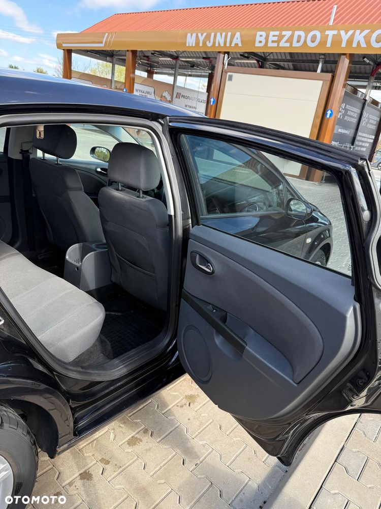 Seat Leon 1.6 Stylance - 13