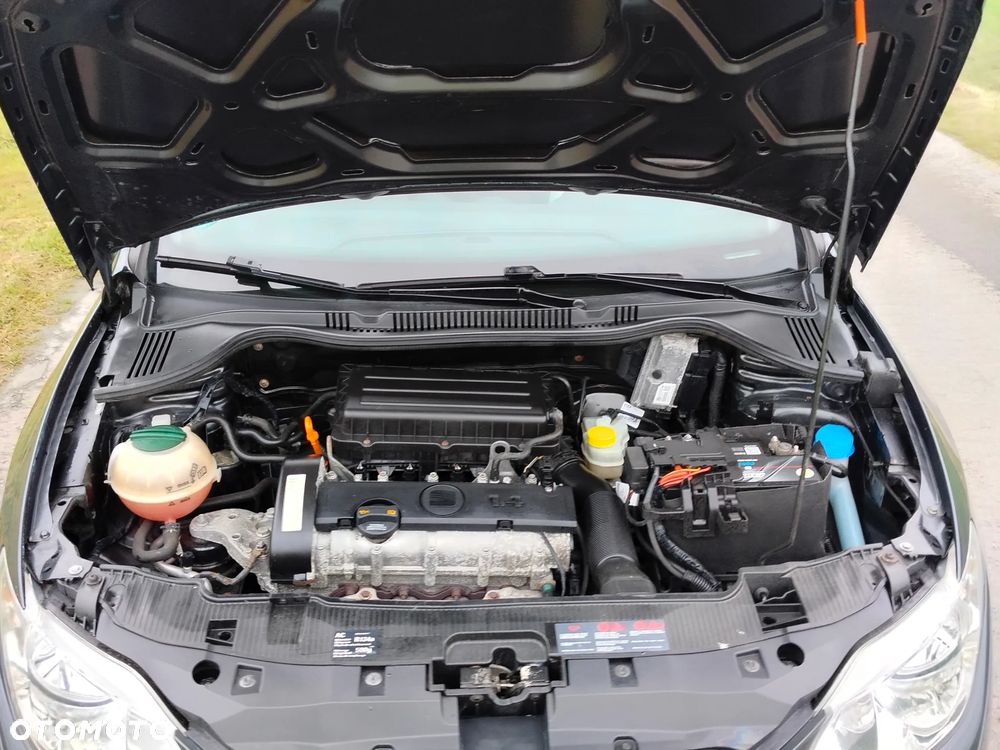 Seat Ibiza 1.4 16V Style Viva - 29