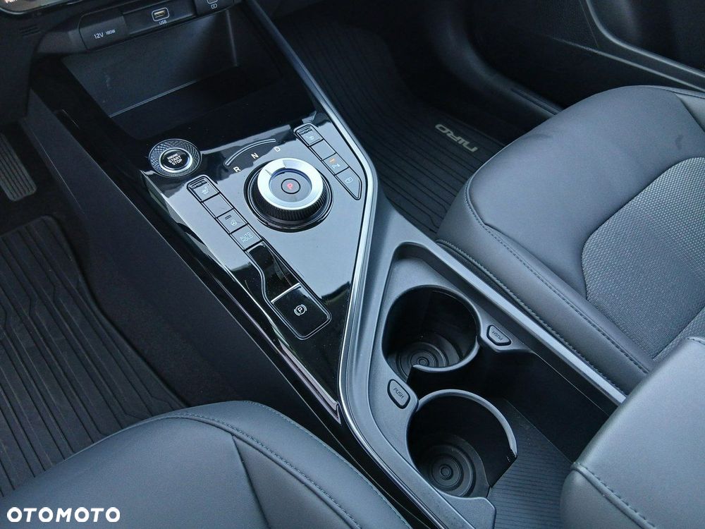 Kia Niro 1.6 GDI Hybrid L - 27