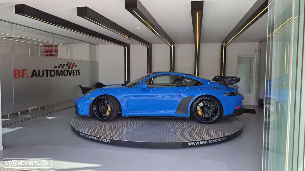 Porsche 911 (992) GT3 PDK - 15