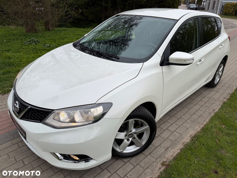 Nissan Pulsar - 29