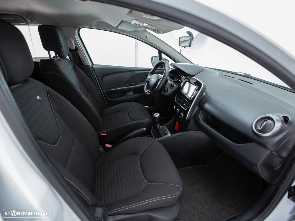 Renault Clio 1.5 dCi Limited - 9