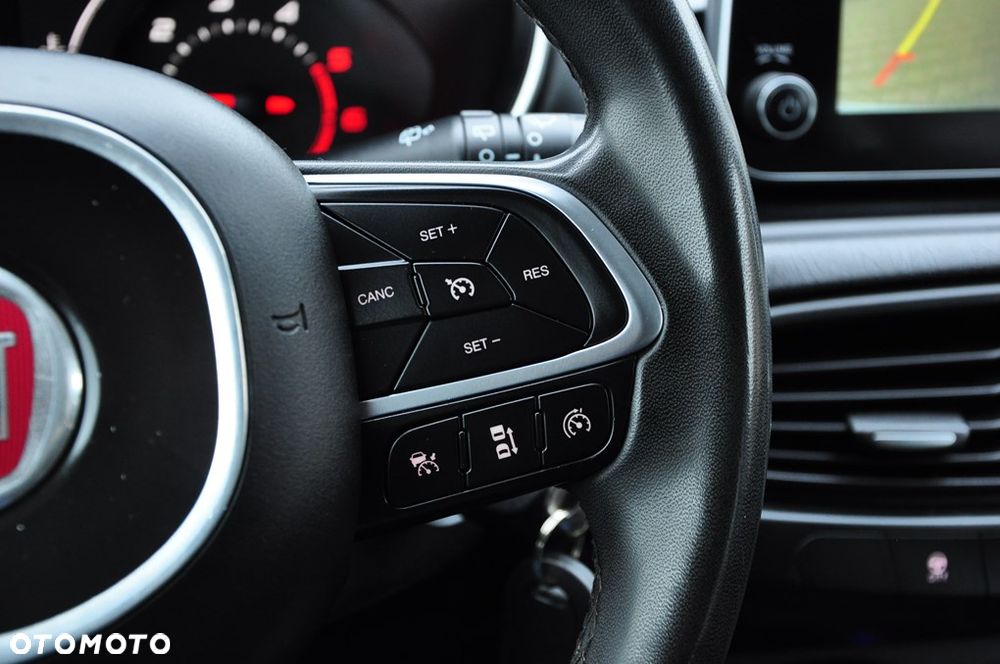 Fiat Tipo 1.6 MultiJet DCT Business Line - 40