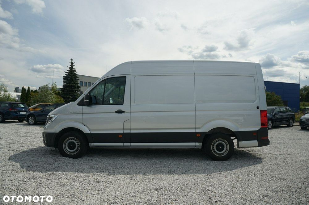 MAN TGE - 11