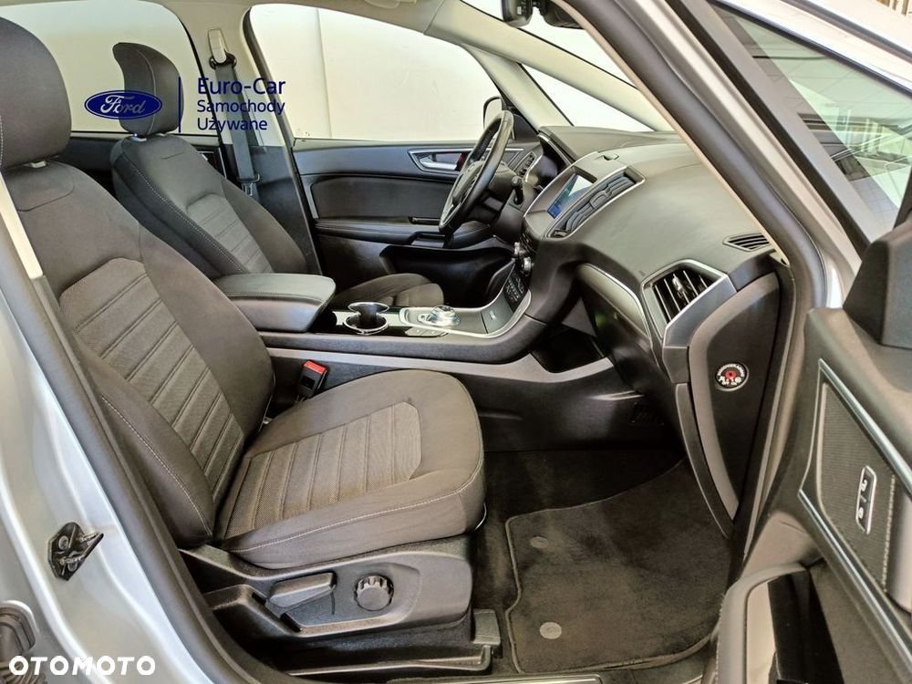 Ford S-Max 2.5 Duratec FHEV TITANIUM - 15