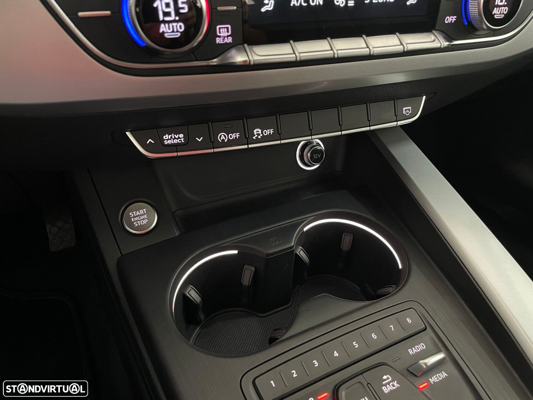 Audi A5 2.0 TDI S tronic - 41