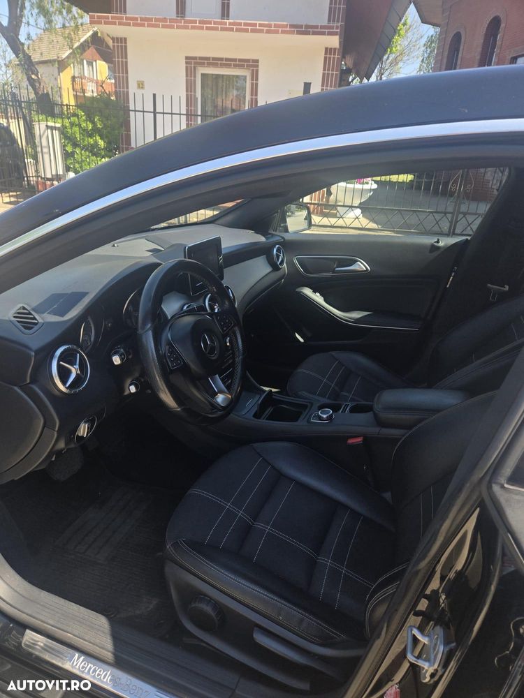 Mercedes-Benz CLA 220 - 3